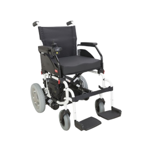 Cadeira Rodas Elétrica Azteca