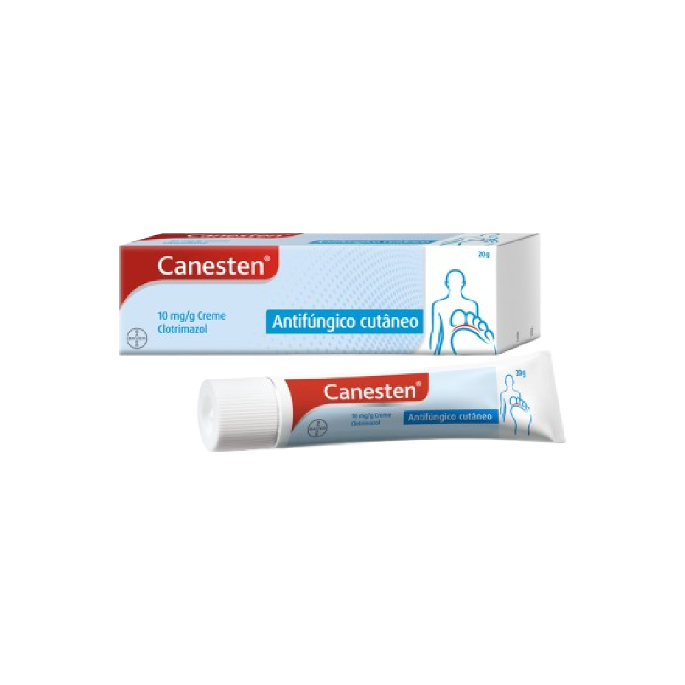 Canesten Creme