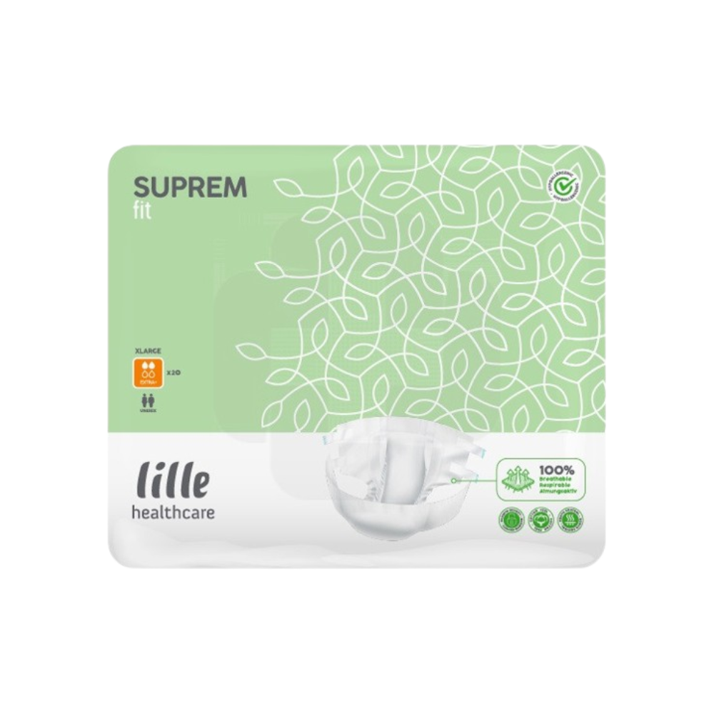 Fralda Lille Maxi T3