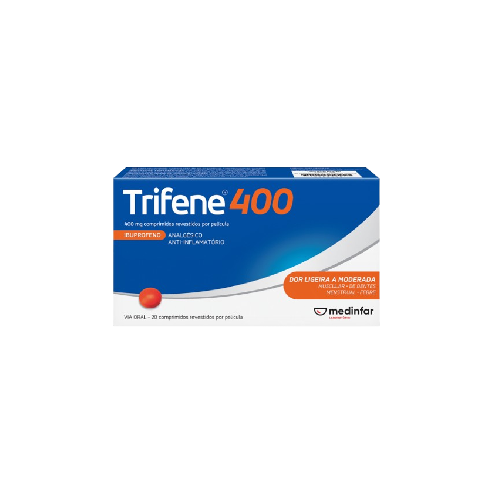 Trifene 400