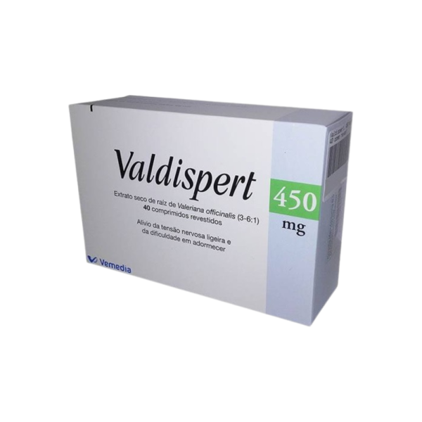 Valdispert 450mg
