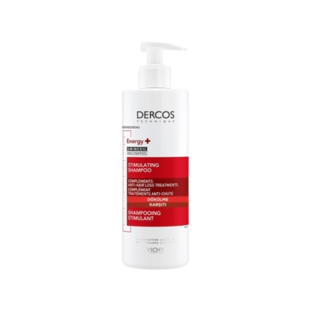 Dercos Energy