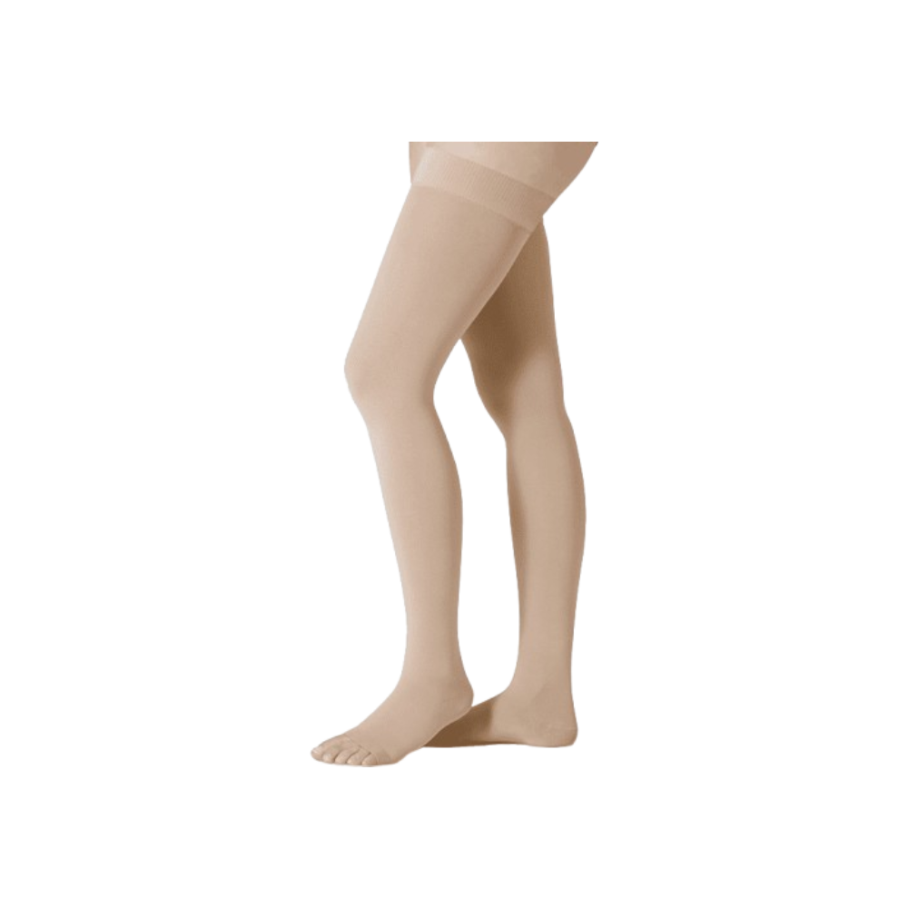 Juzo Meia 4512 AG TAM IV