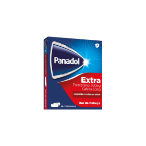 Panadol Extra