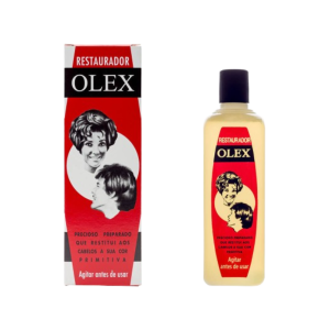 Restaurador Olex