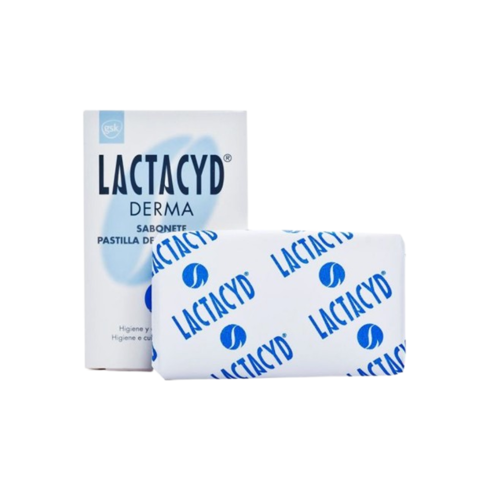 Lactacyd Derma