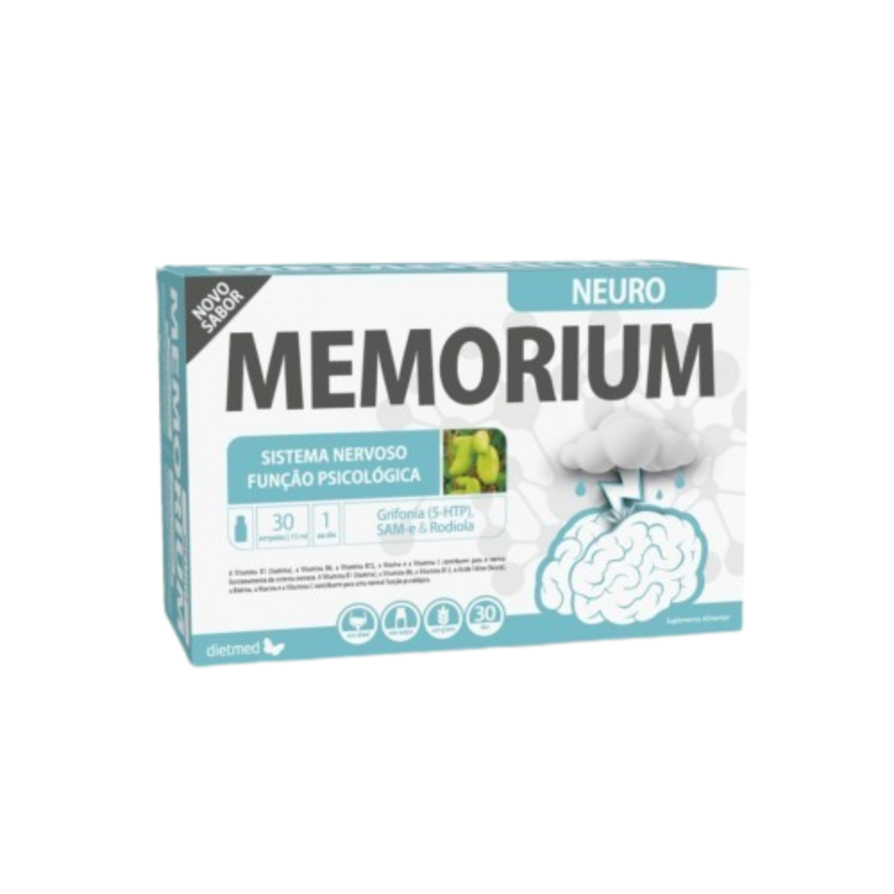 Memorium Neuro Memorium Neuro