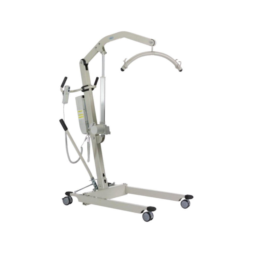 Mini-Grua Elétrica Orthos XXI