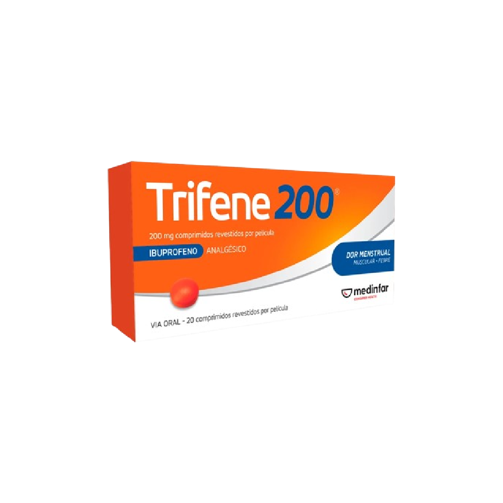 Trifene 200
