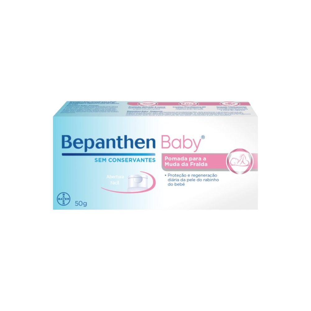Bepanthen Baby