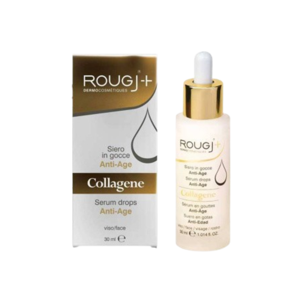 Sérum Anti-Rugas Roji