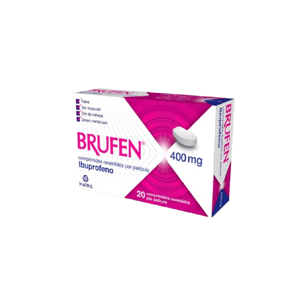Brufen 400