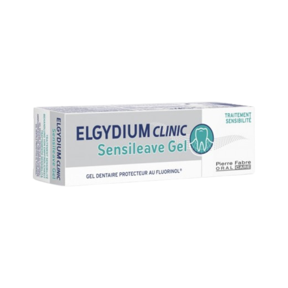 Elgydium Clinic Sensileave