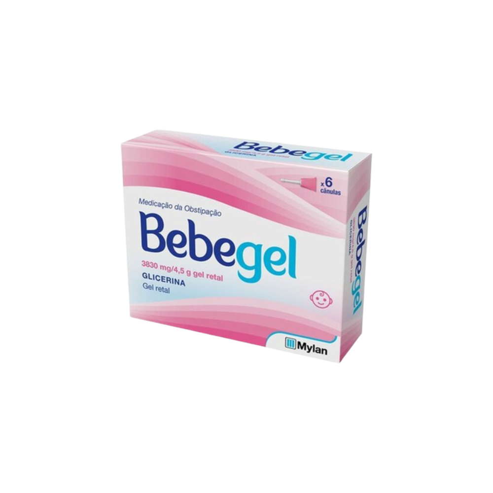 Bebegel Gel Retal