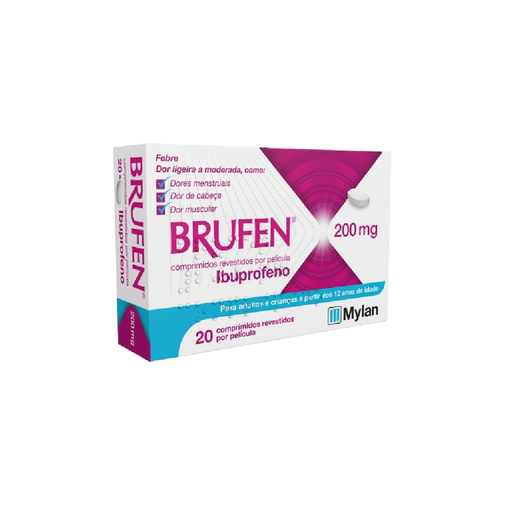 Brufen 200