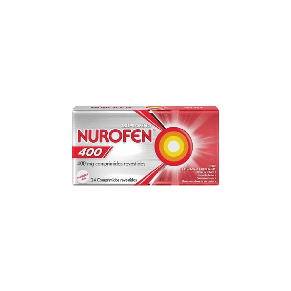 Nurofen