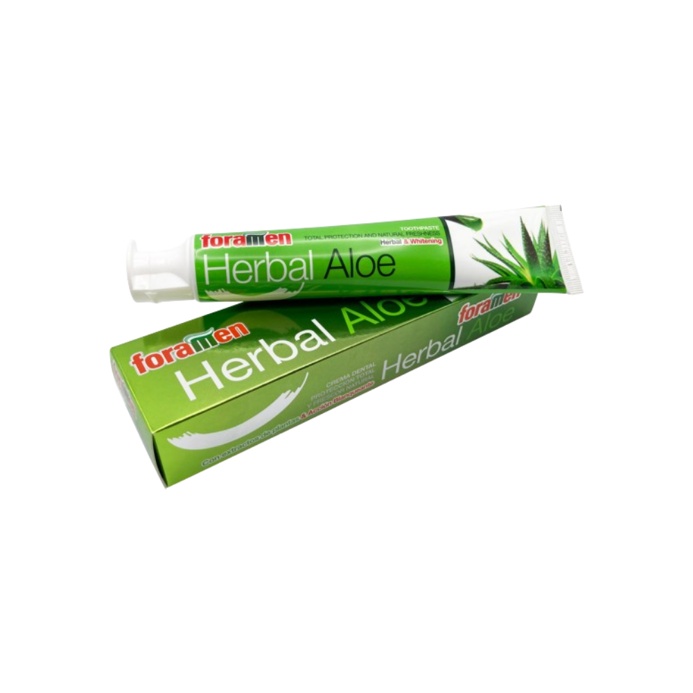 Herbal Aloe