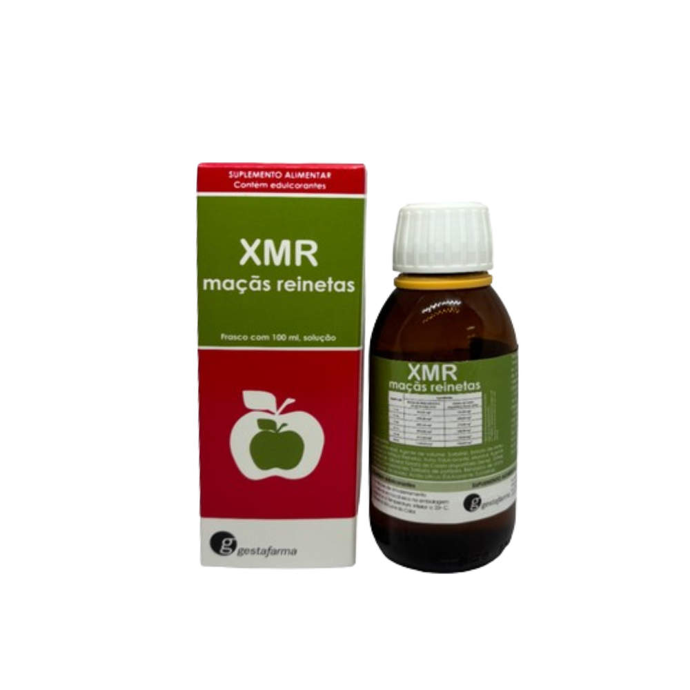 Suplemento Maçãs Reinetas