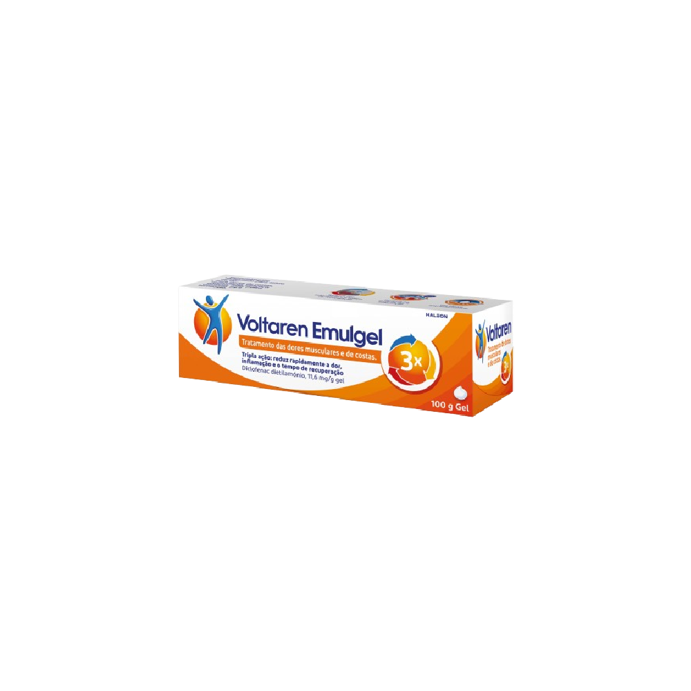 Voltaren Emulgel