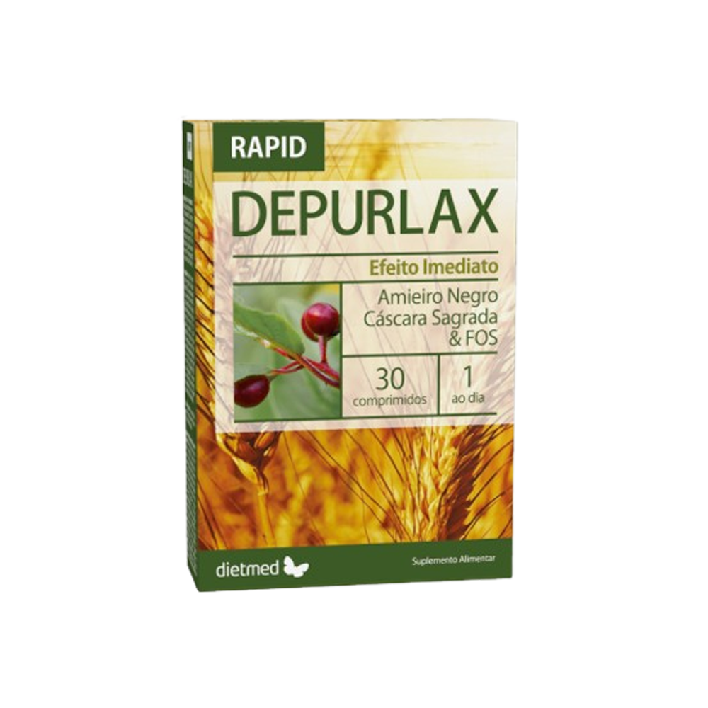 Depurlax Rapid