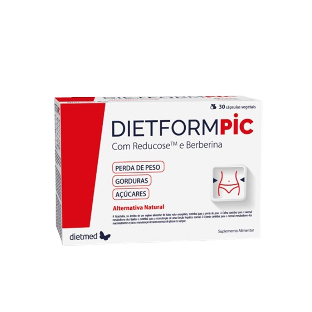 DietForm Pic