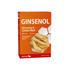 Ginsenol