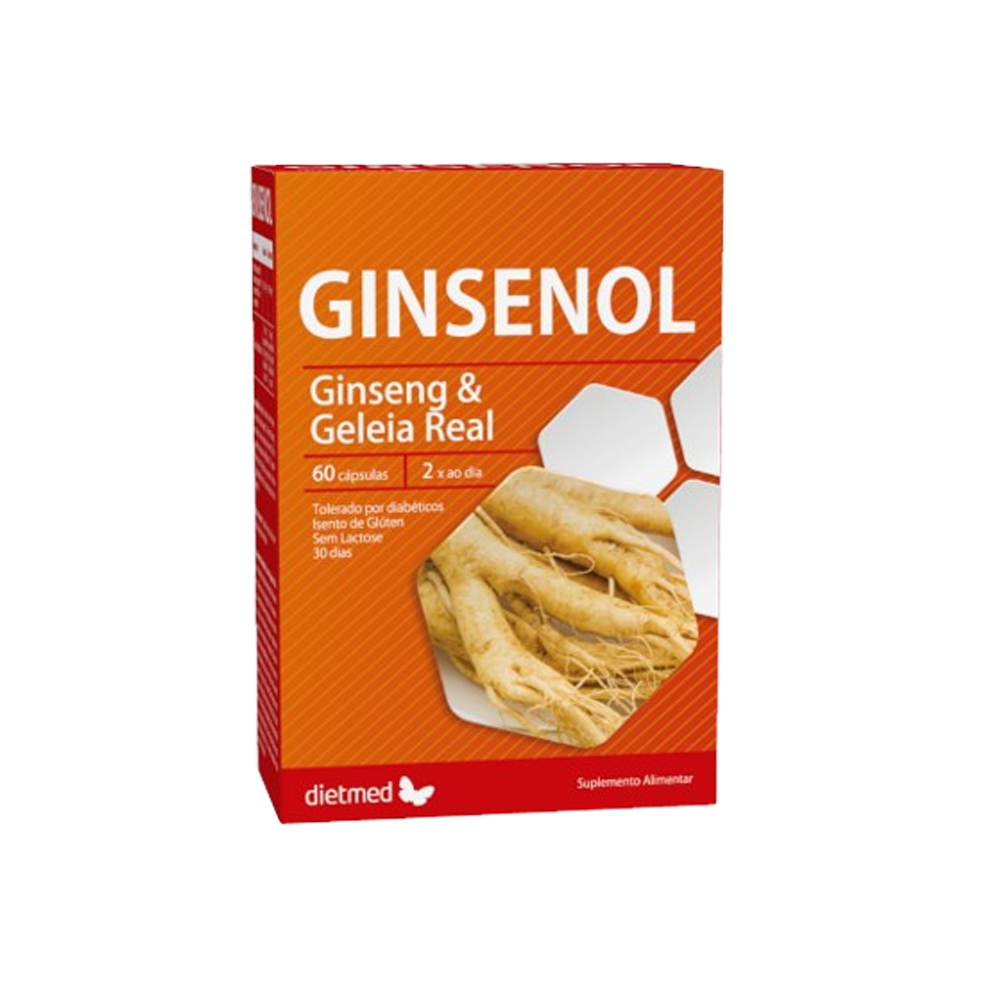 Ginsenol