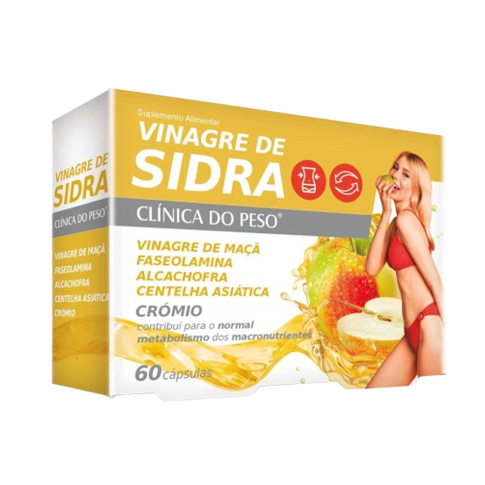 Vinagre de Sidra
